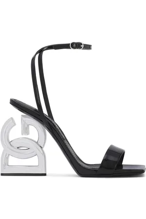 Dolce & Gabbana Sandalias 3.5 con tacón de 105mm