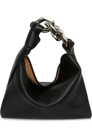 J.W.Anderson Bolsa de hombro Chain Hobo pequeña