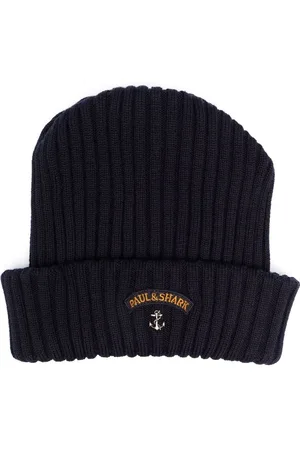 Paul & Shark Gorro Yachting de canalé