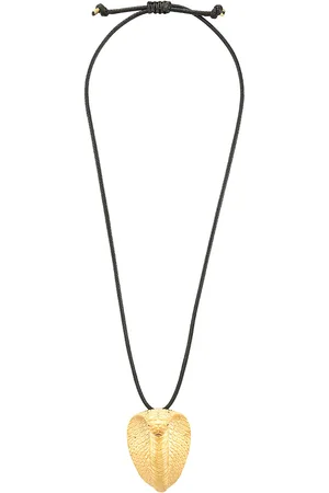 Natia X Lako Cobra necklace