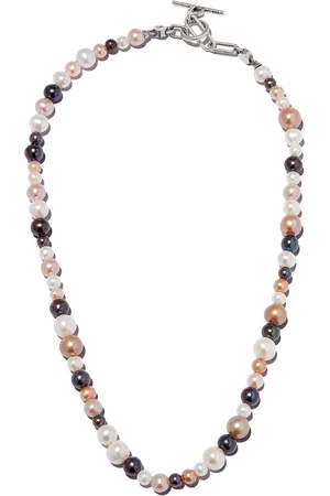 M. COHEN Collar de perlas Pina Linka
