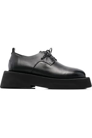 MARSÈLL Zapatos casuales con suela gruesa