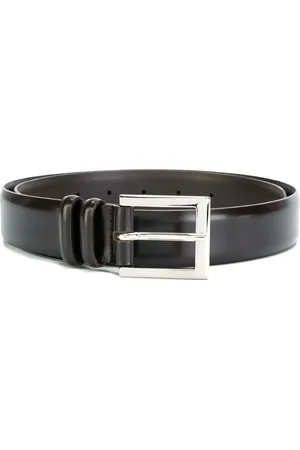 Orciani Classic buckle belt