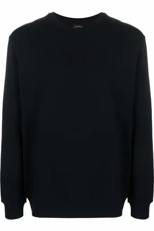 Paul & Shark Sudadera con parche del logo