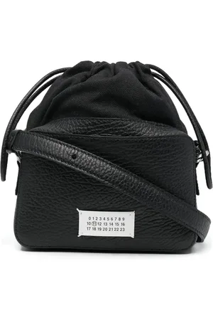 Maison Margiela Bolsa cámara 5AC pequeña