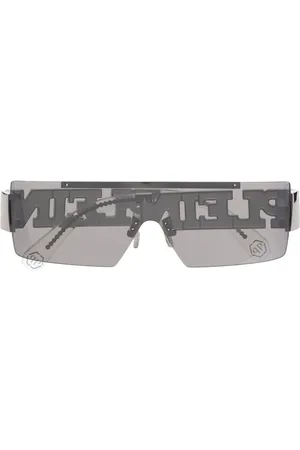 Philipp Plein Lentes de sol Very Plein