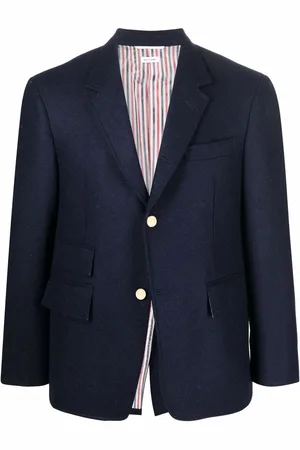 Thom Browne Blazer con botones