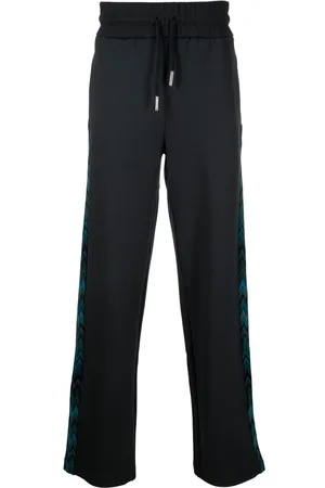 Missoni Pants con rayas laterales
