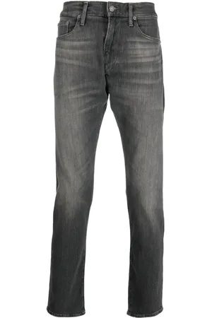 Ralph Lauren Jeans slim con tiro bajo