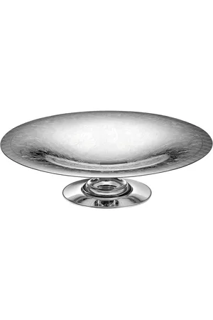 Christofle Cesta de frutas Jardin d
