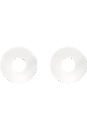 Christofle Set de dos portavasos Oh