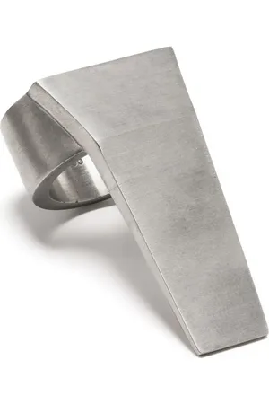 Rick Owens Anillo Trunk