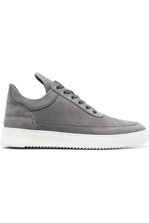 Filling pieces Tenis bajos Ripple