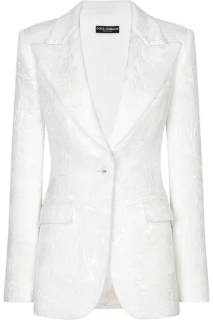 Dolce & Gabbana Blazer Turlington