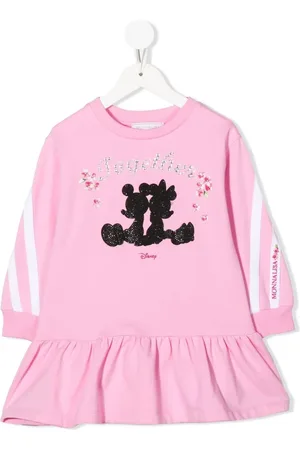 MONNALISA Vestido Mickey