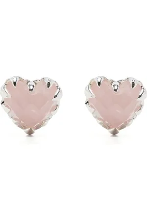 Stolen Girlfriends Club Aretes love claw