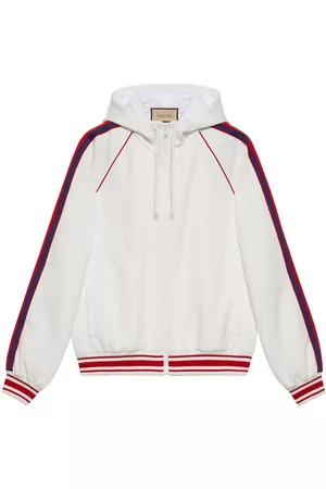 Sudadera gucci blanca hot sale