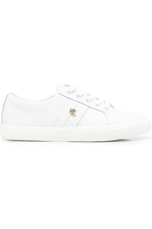 Ralph Lauren Tenis bajos Janson
