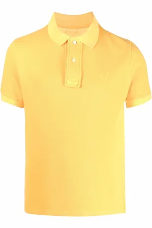 Jacob Cohen Playera tipo polo manga corta