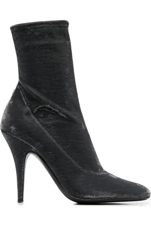 Giuseppe Zanotti Botines Felicienne con tacón de 110mm