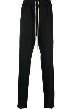 Rick Owens Pants tapered