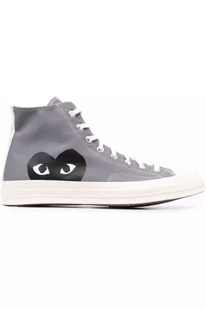 Converse Tenis altos Chuck Taylor