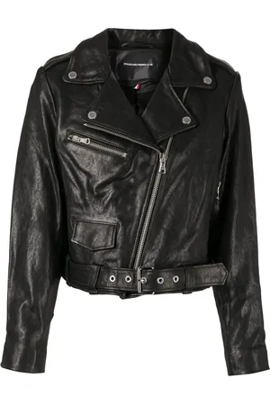 Stolen Girlfriends Club Chamarra biker Joan