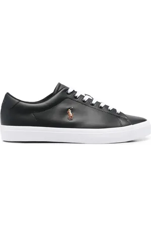 Ralph Lauren Tenis bajos Longwood