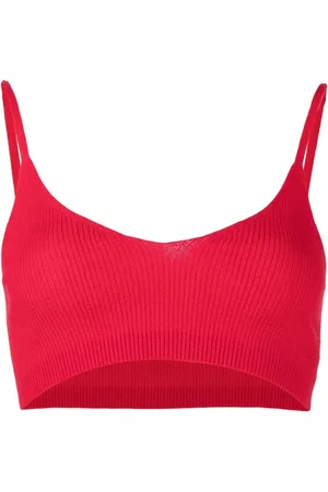 Cashmere In Love Bralette Alessi
