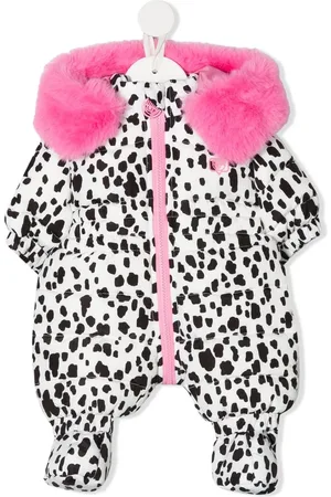 Chiara Ferragni Pelele con animal print