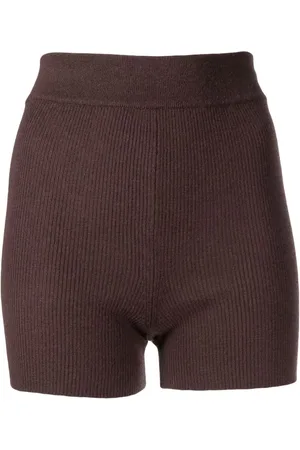 Cashmere In Love Culottes de ciclismo Alexa de cachemira