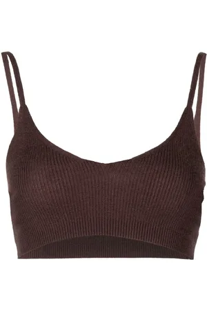 Cashmere In Love Bralette tejido Alessi