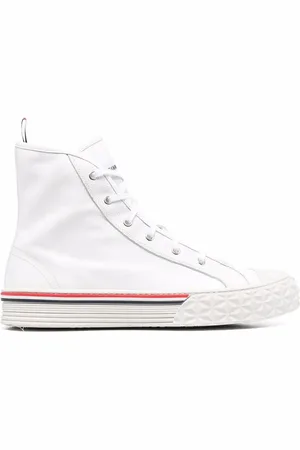 Thom Browne Tenis altos