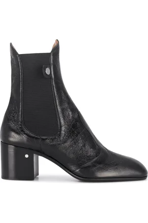 LAURENCE DACADE Botines de tacón bajo