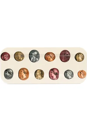 FORNASETTI Bandeja Cammei