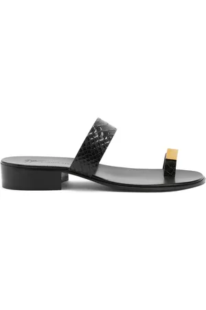 Giuseppe Zanotti Sandalias Bardack