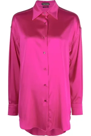 Tom Ford Camisa manga larga