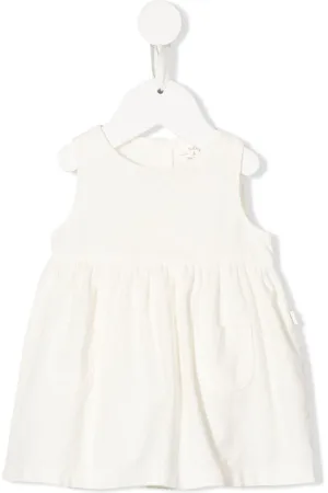 TEDDY & MINOU Vestido recto sin mangas