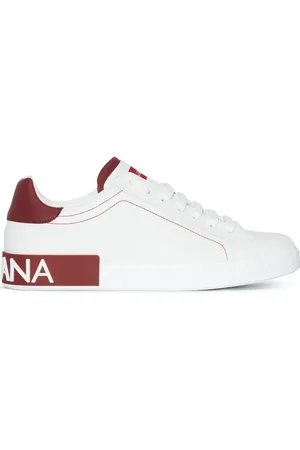 Dolce & Gabbana Tenis bajos Portofino