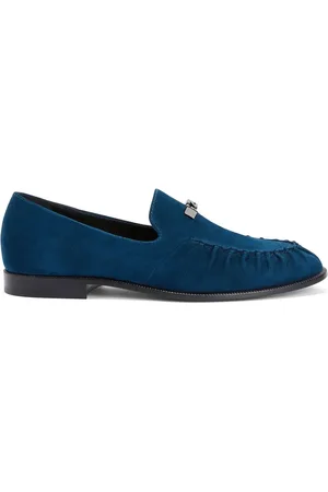 Giuseppe Zanotti Mocasines Jareth