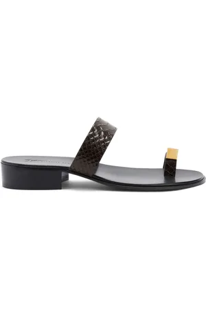 Giuseppe Zanotti Sandalias Bardack