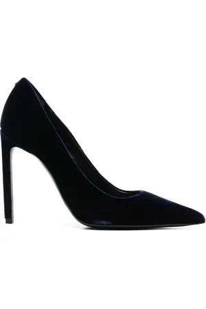 Tom Ford Zapatillas con tacón de 115mm