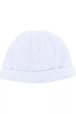 LITTLE BEAR Gorros - Gorro con logo bordado
