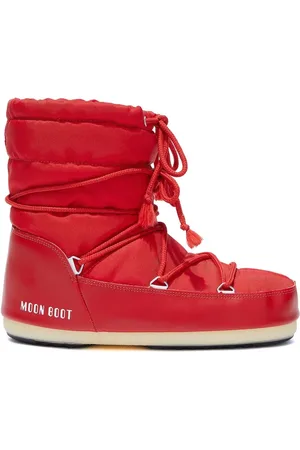 Moon Boot Botas para nieve Light Low