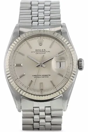 Rolex Reloj Datejust de 36mm 1970 pre-owned
