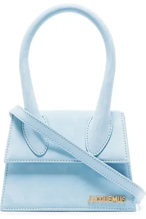 Jacquemus Tote Le Chiquito Moyen