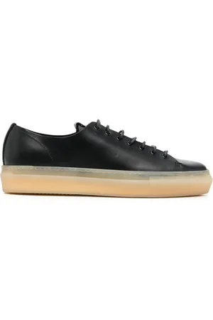 Buttero Tenis bajos con agujetas