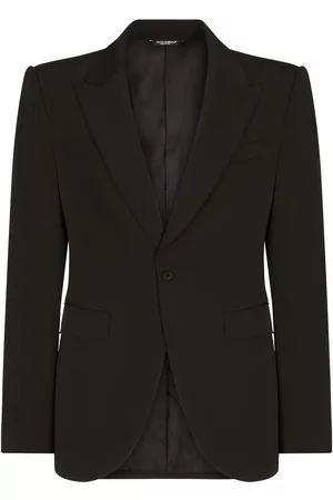 Dolce & Gabbana Blazer con botones