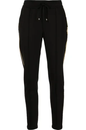 Madison.Maison Pants con rayas laterales