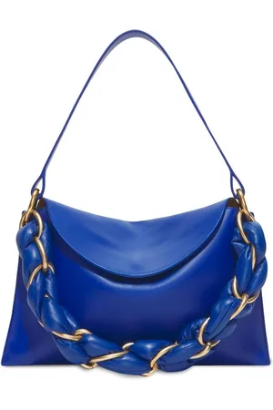 Proenza Schouler Bolsa de hombro Twisted Chain
